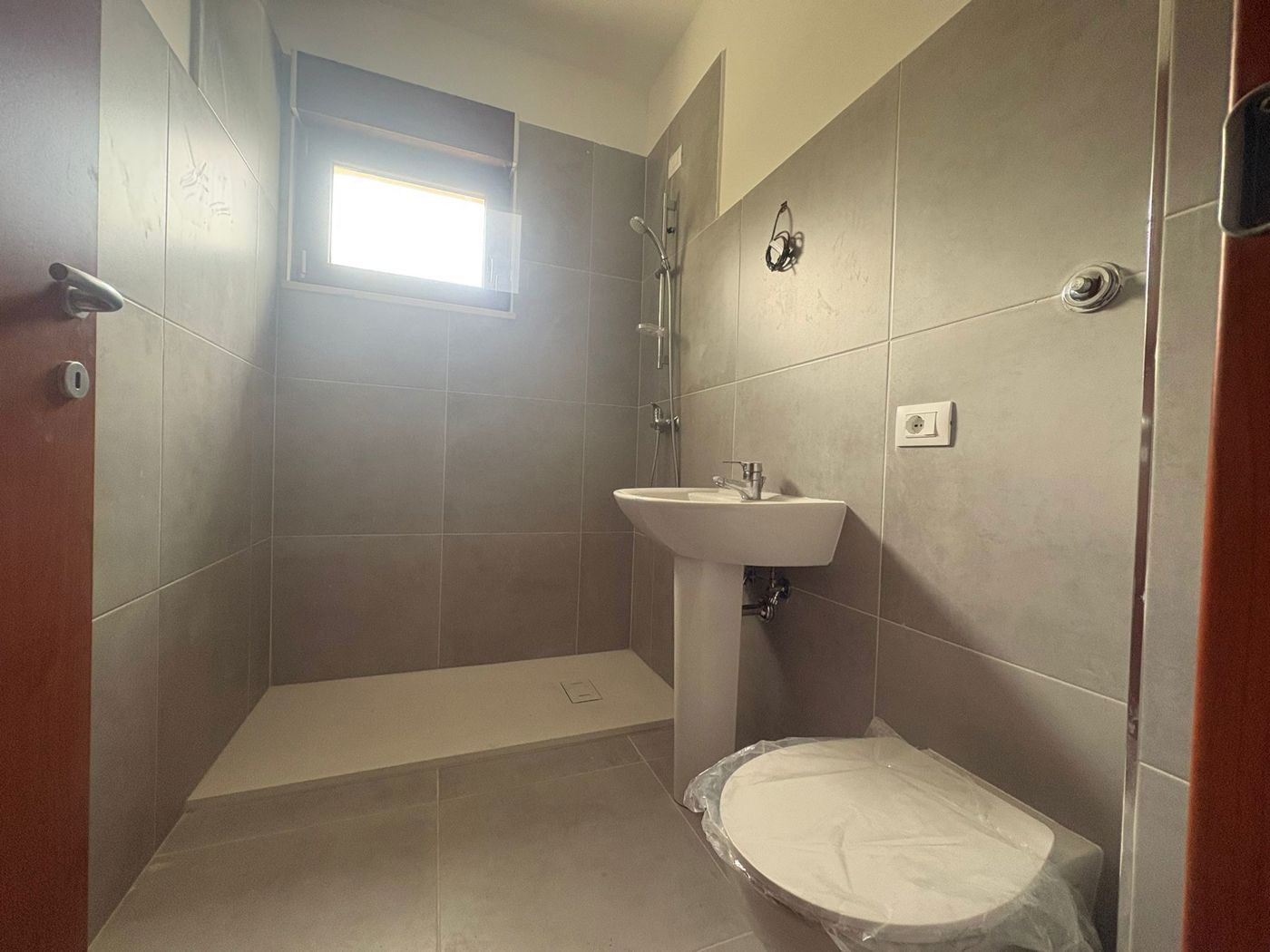 Villa nuova a L'Aquila