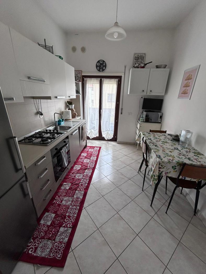 Monolocale in affitto a L'Aquila