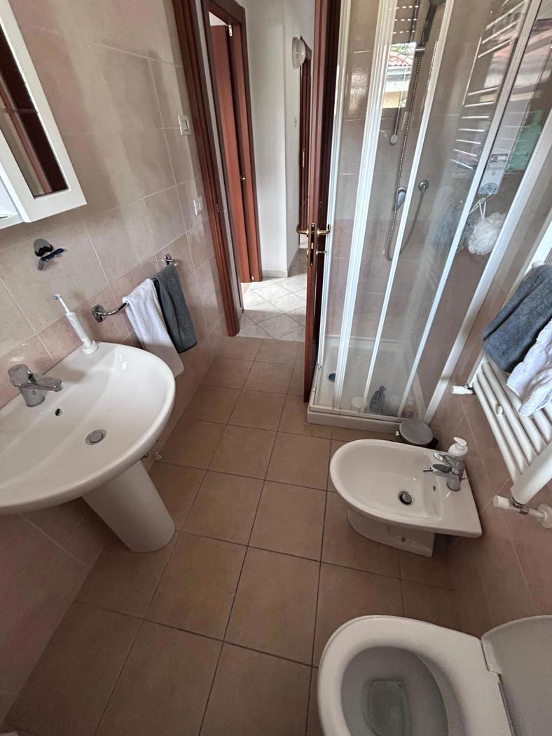 Monolocale in affitto a L'Aquila