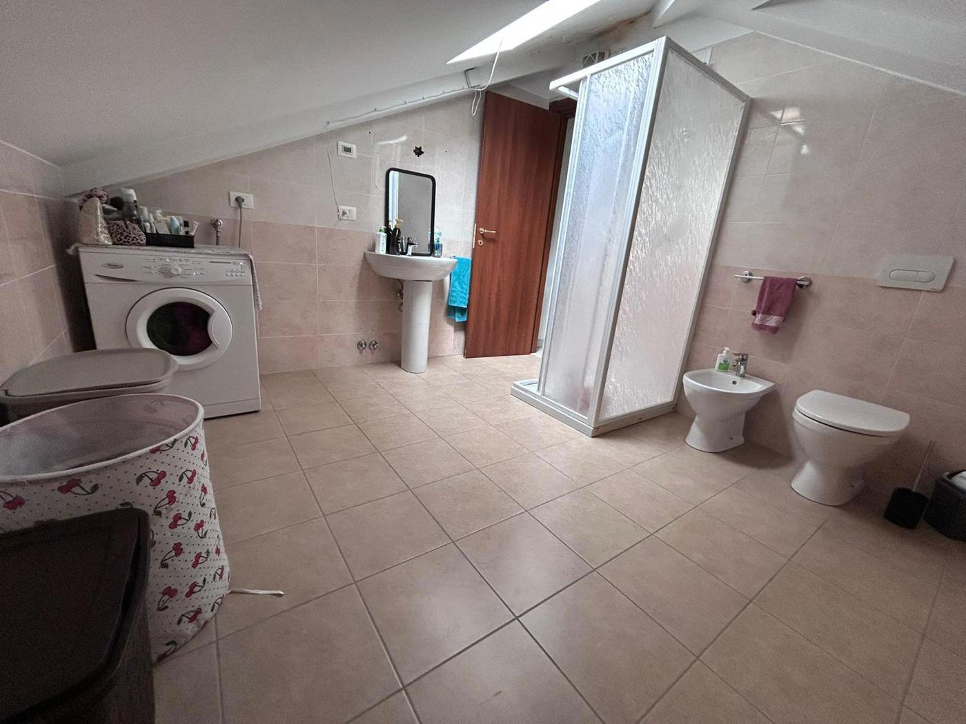 Monolocale in affitto a L'Aquila