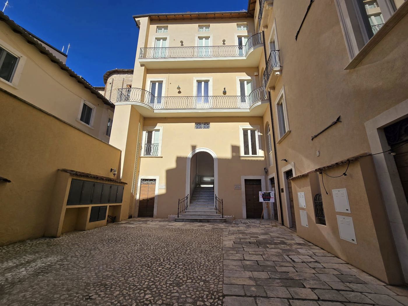 Bilocale nuovo a L'Aquila