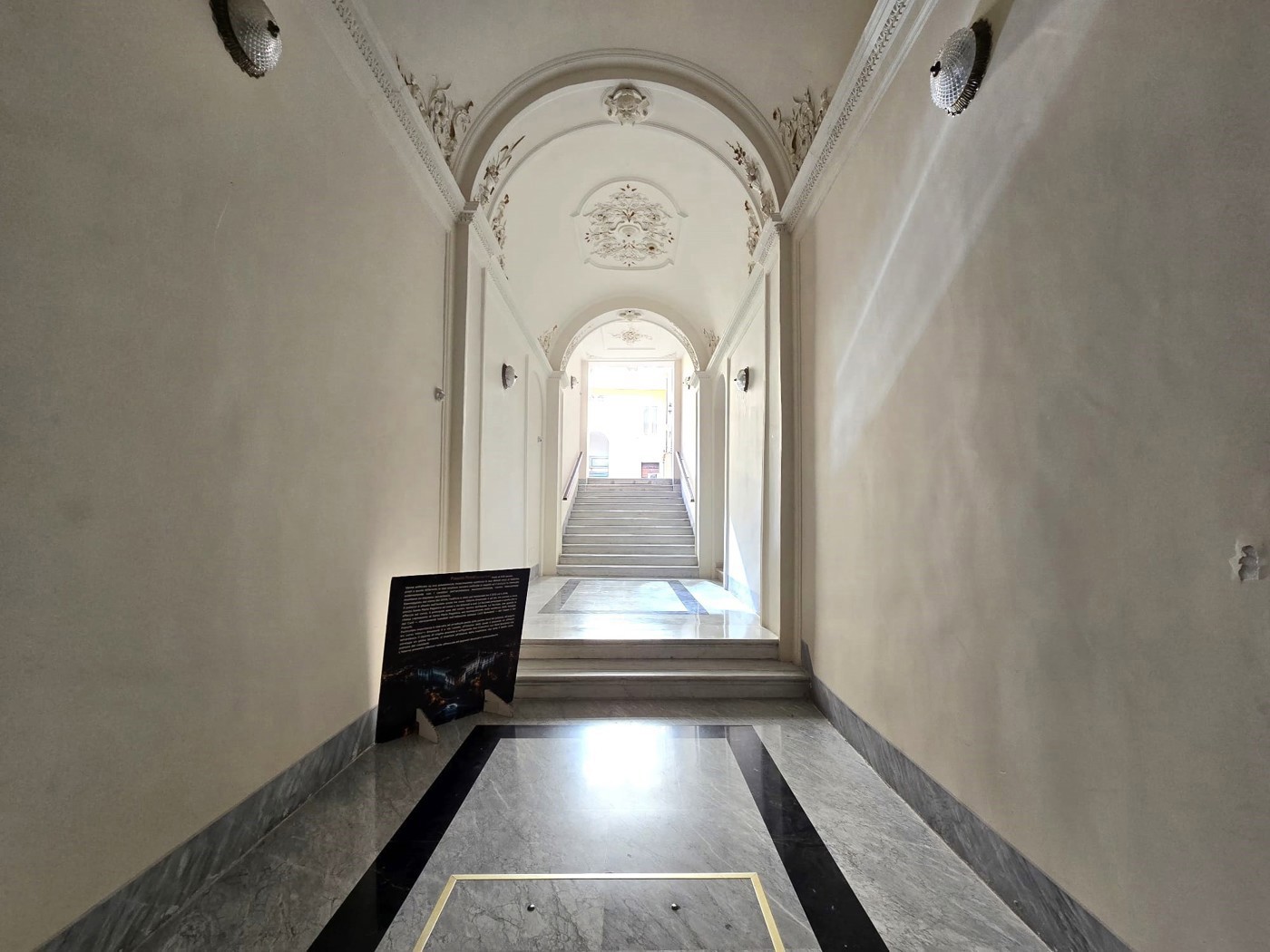 Bilocale nuovo a L'Aquila