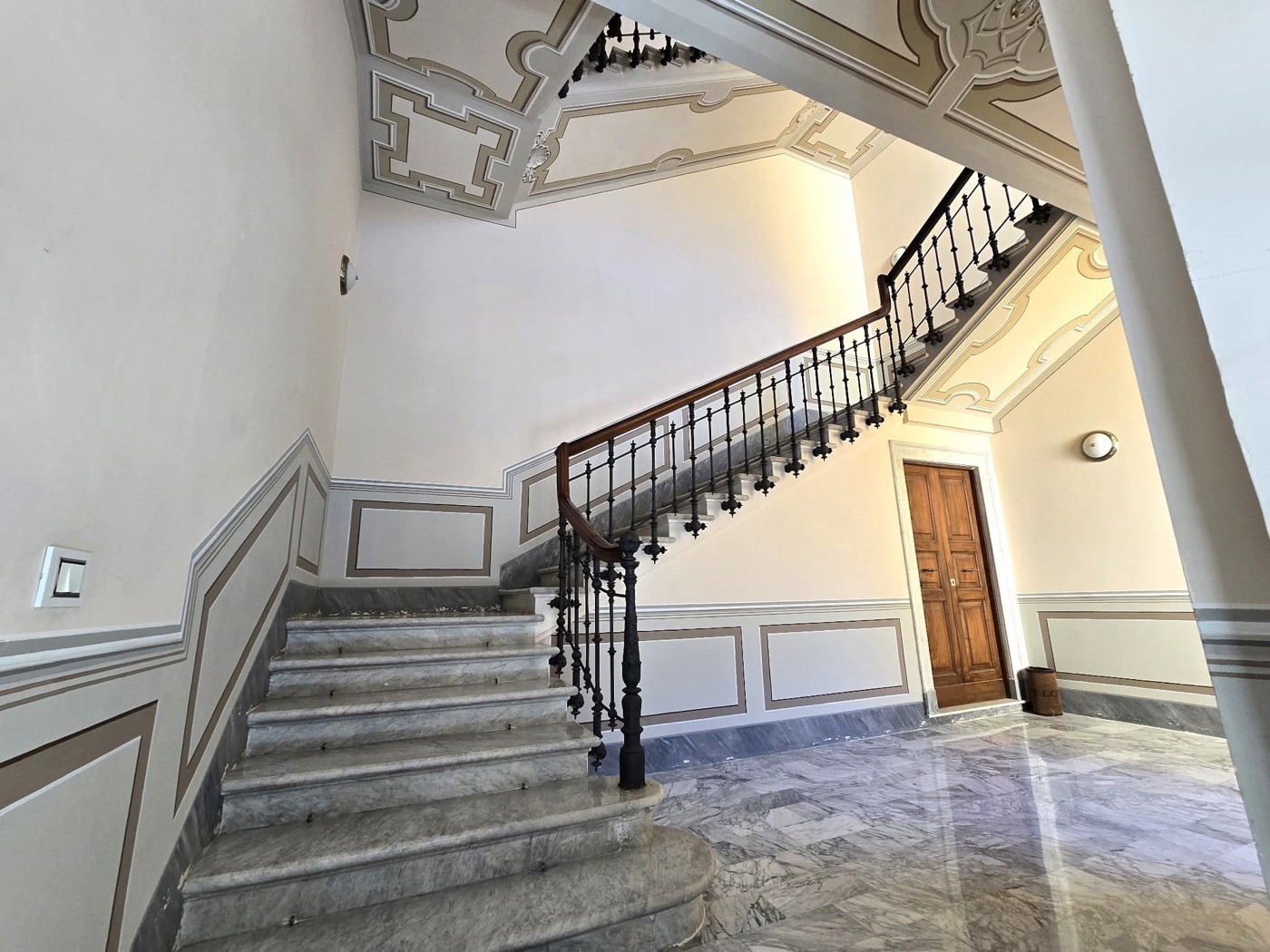 Bilocale nuovo a L'Aquila