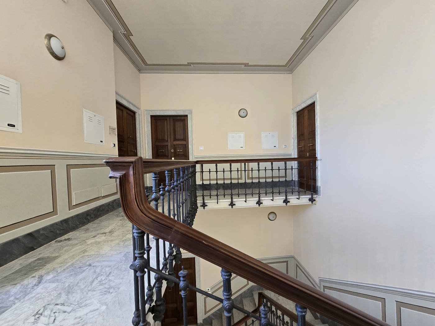 Bilocale nuovo a L'Aquila