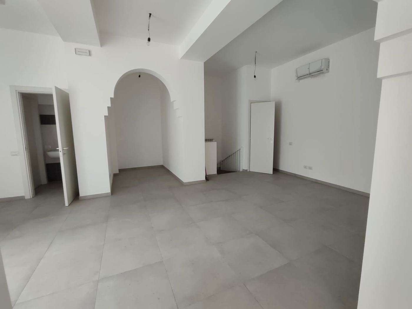 Negozio nuovo a L'Aquila