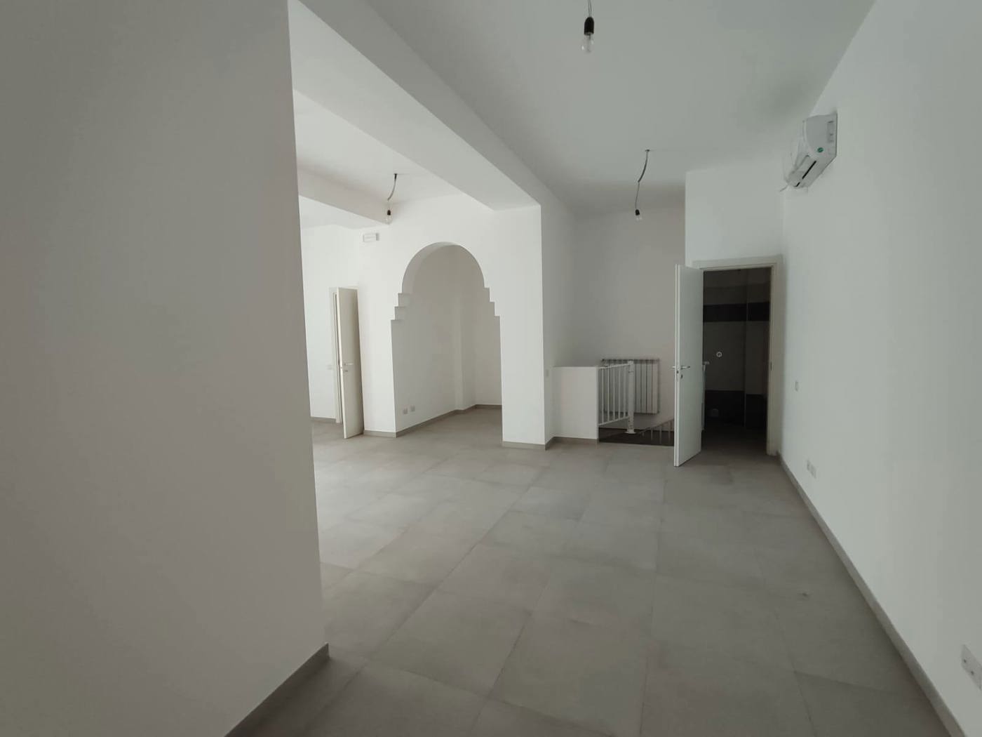 Negozio nuovo a L'Aquila