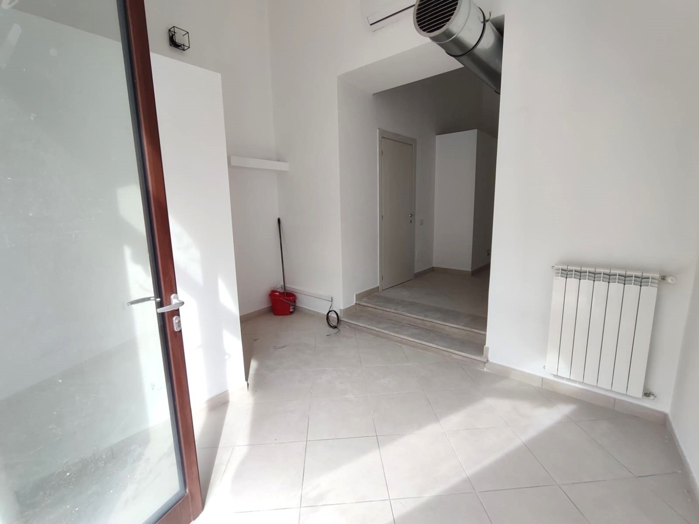 Negozio in affitto a L'Aquila