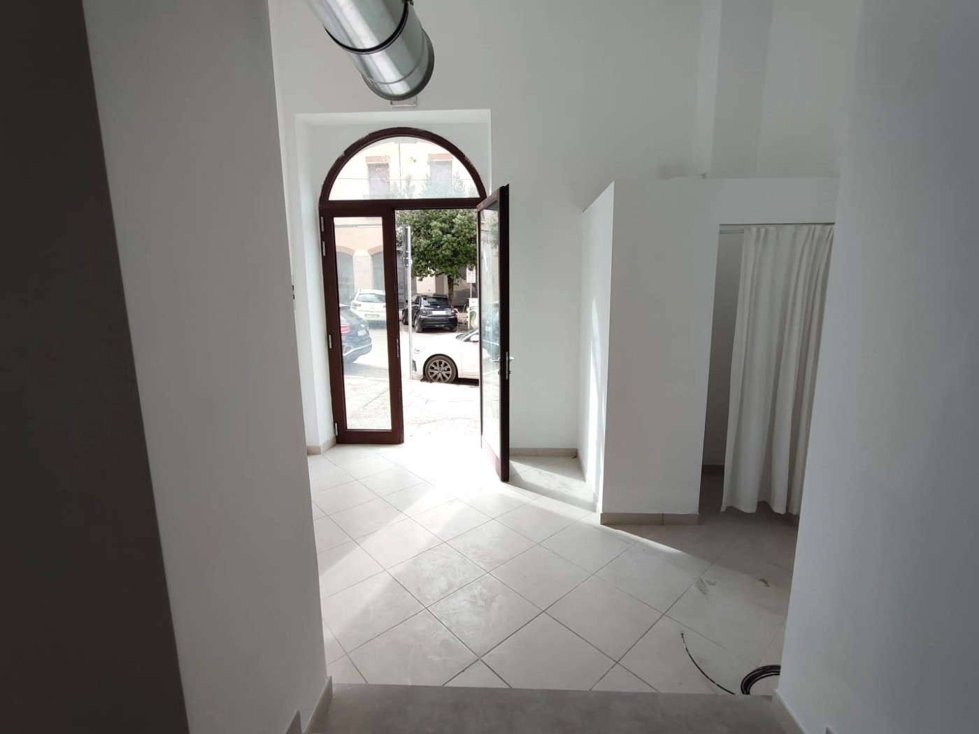 Negozio in affitto a L'Aquila