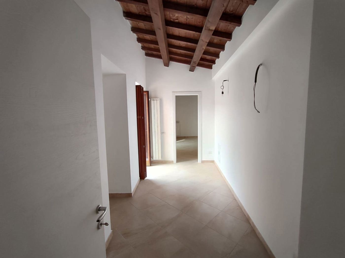 Ufficio in affitto a L'Aquila