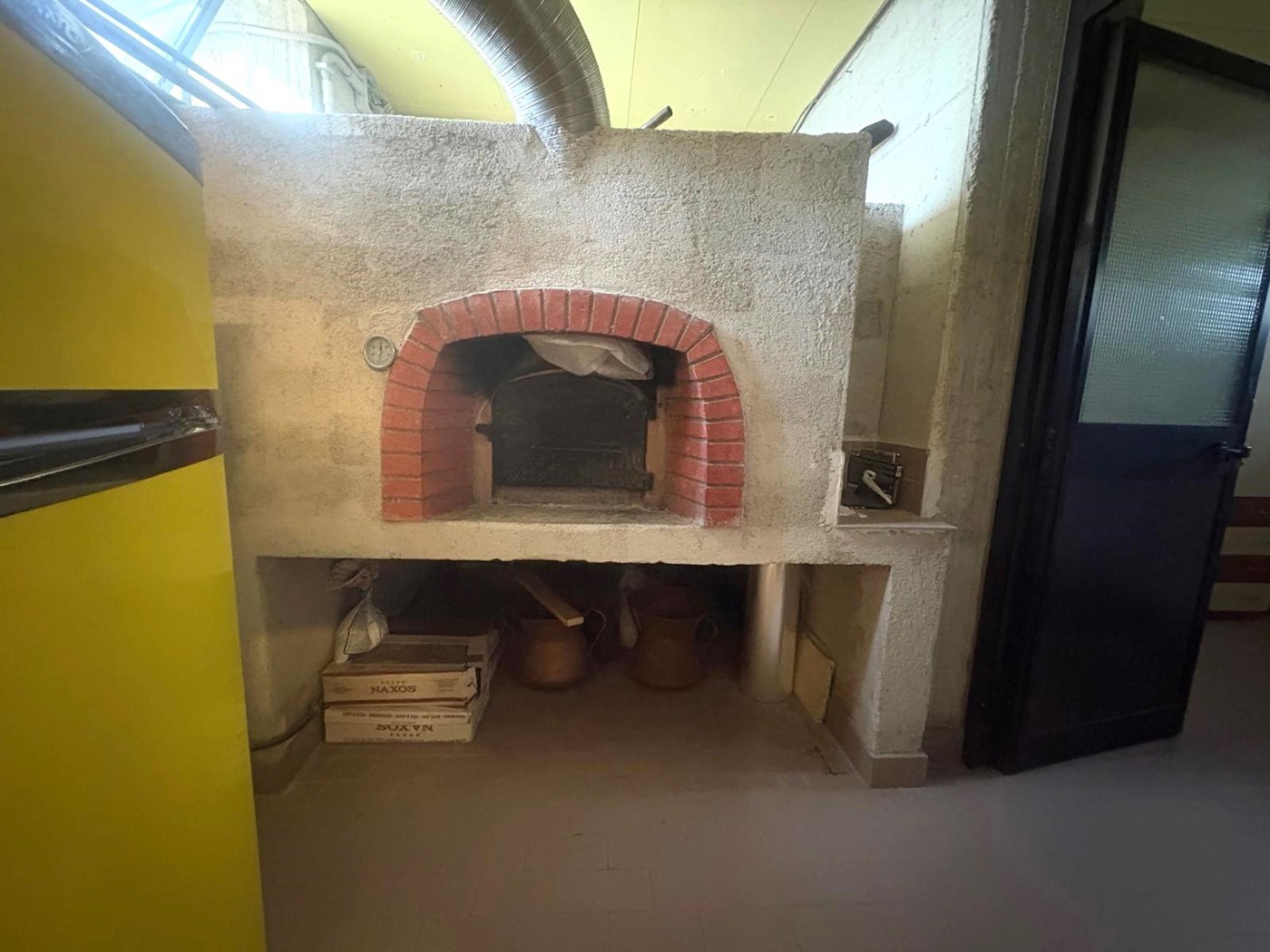 Casa indipendente in vendita a L'Aquila