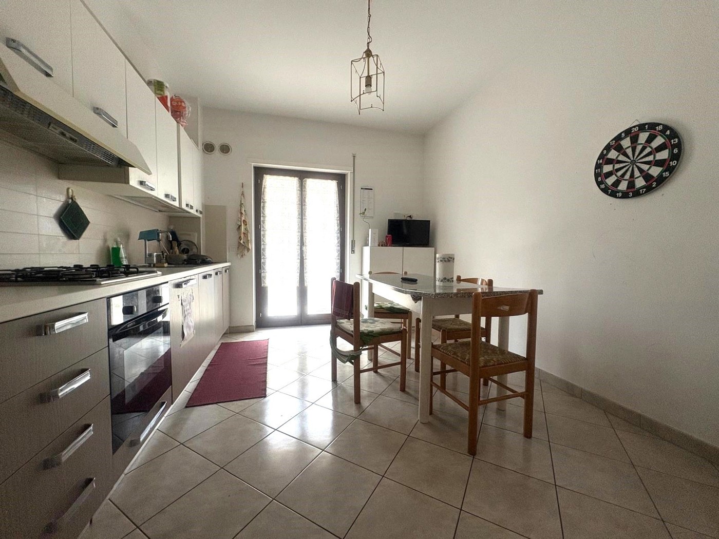 Appartamento nuovo a L'Aquila