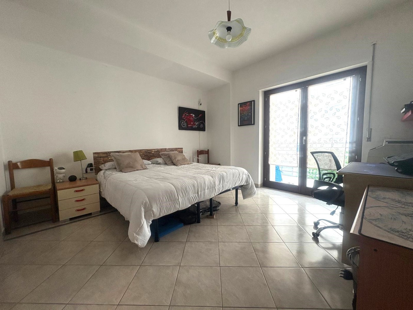 Appartamento nuovo a L'Aquila