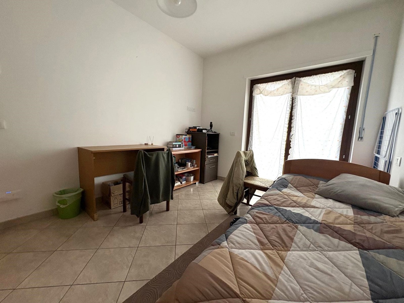 Appartamento nuovo a L'Aquila