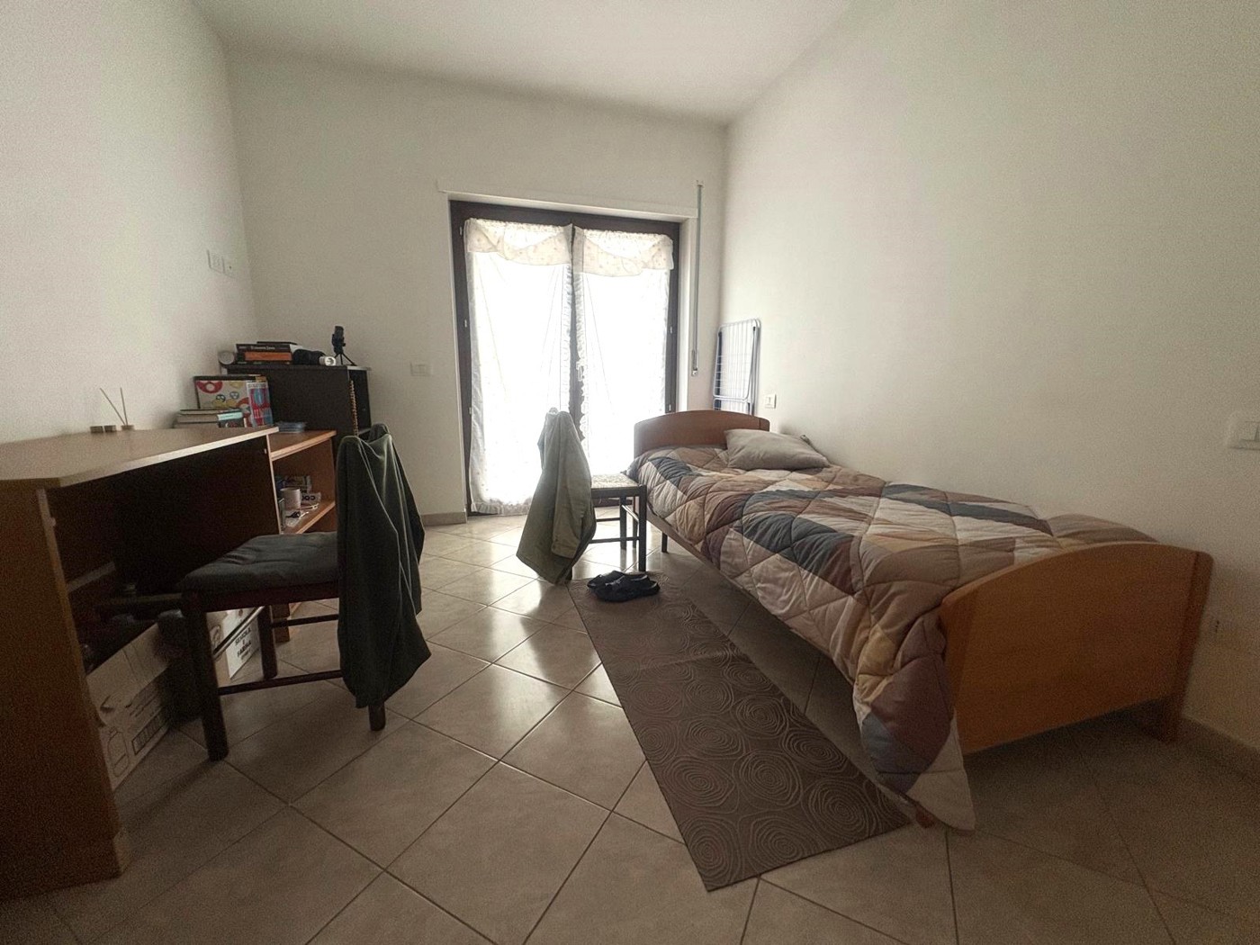 Appartamento nuovo a L'Aquila