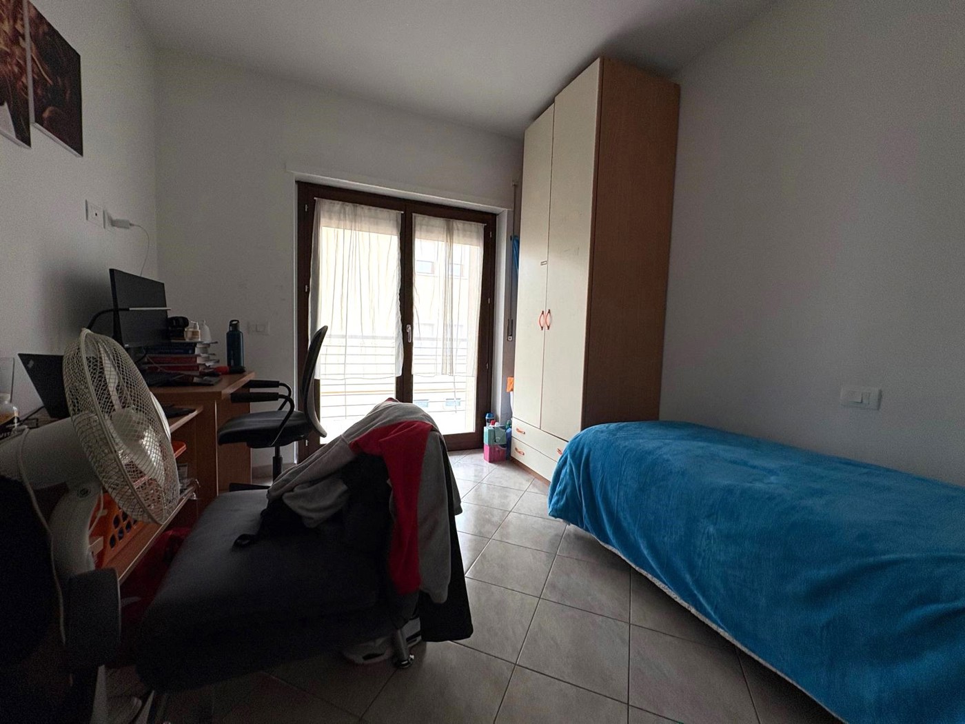 Appartamento nuovo a L'Aquila