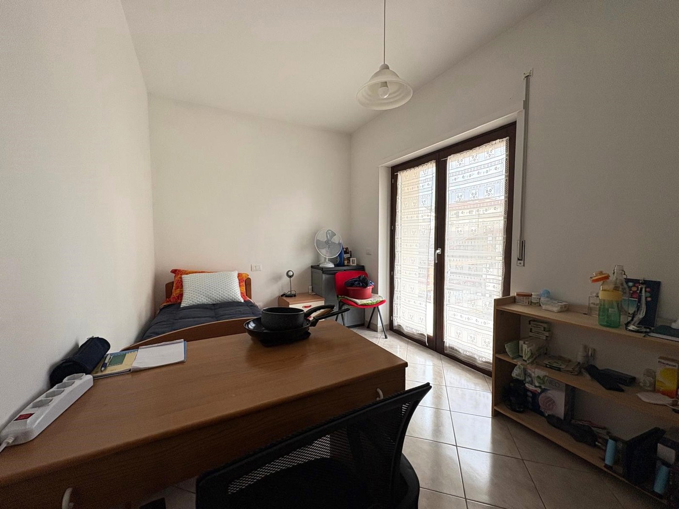 Appartamento nuovo a L'Aquila