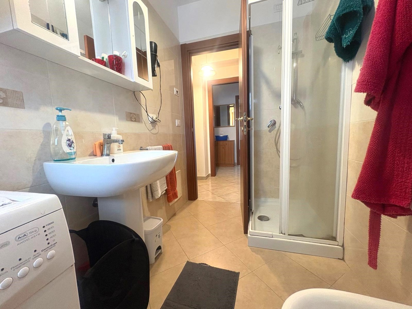 Appartamento nuovo a L'Aquila