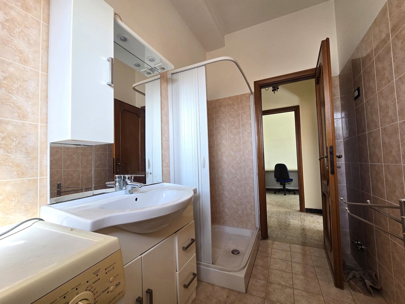 Quadrilocale in vendita a L'Aquila