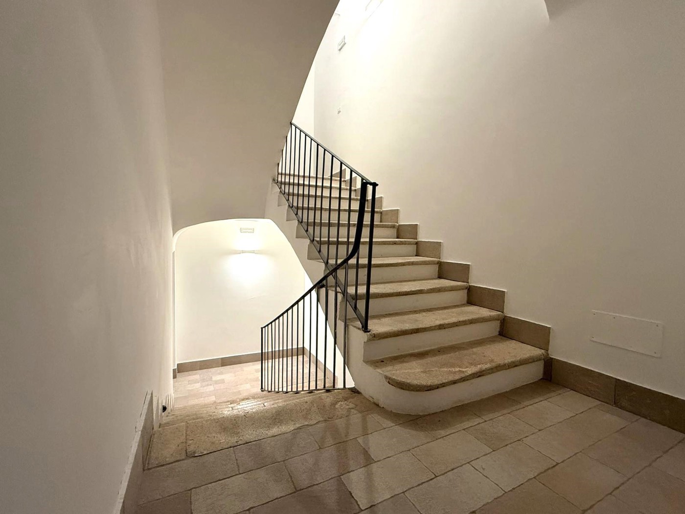 Trilocale nuovo a L'Aquila