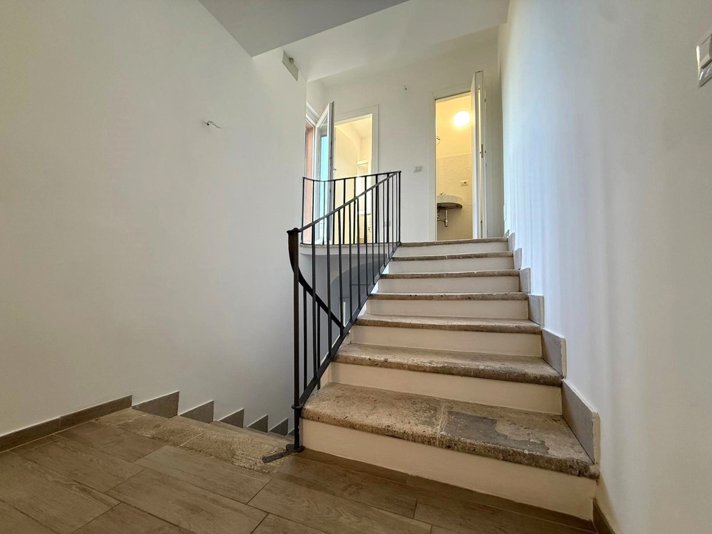 Trilocale nuovo a L'Aquila