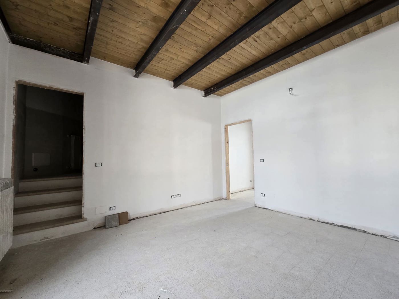 Quadrilocale in vendita a L'Aquila