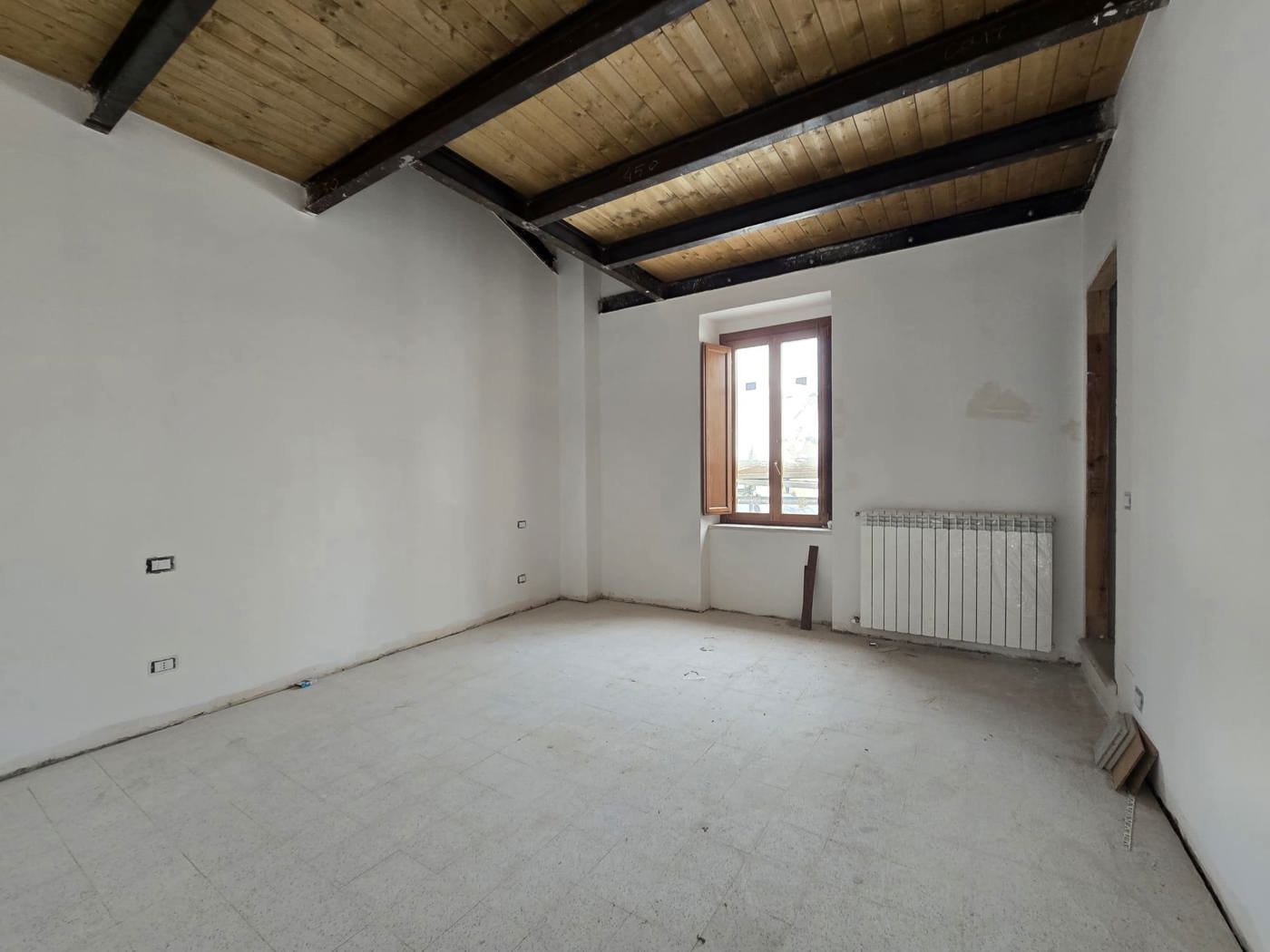 Quadrilocale in vendita a L'Aquila