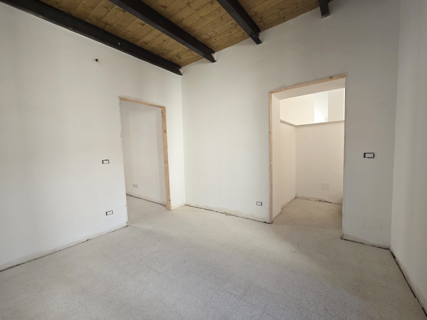 Quadrilocale in vendita a L'Aquila