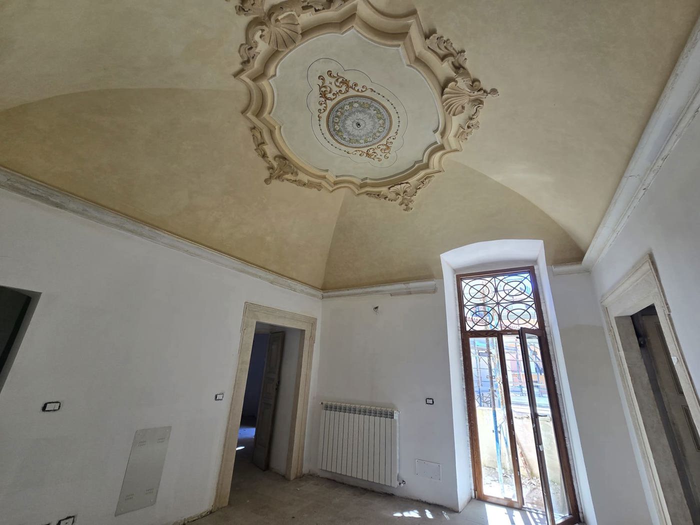 Appartamento ristrutturato a L'Aquila