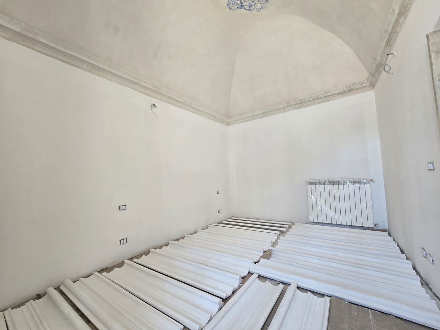 Appartamento ristrutturato a L'Aquila