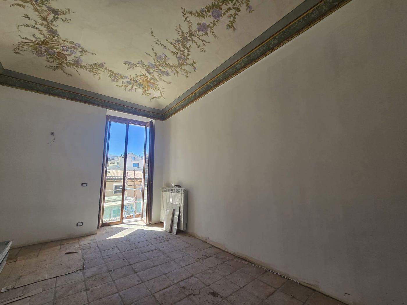 Appartamento ristrutturato a L'Aquila