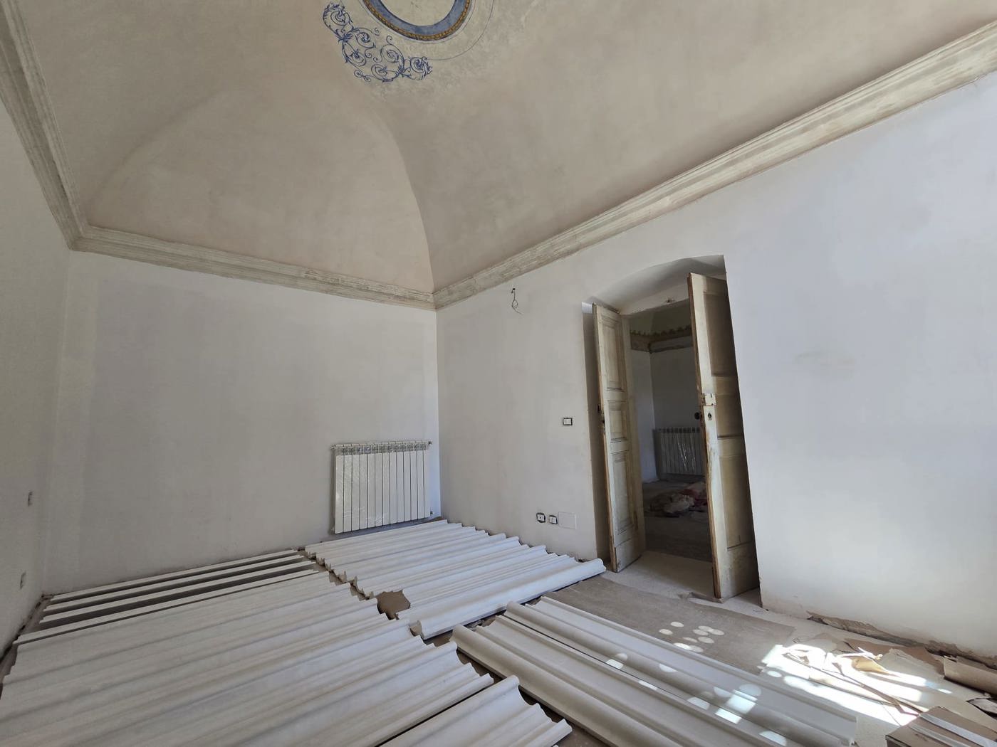 Appartamento ristrutturato a L'Aquila