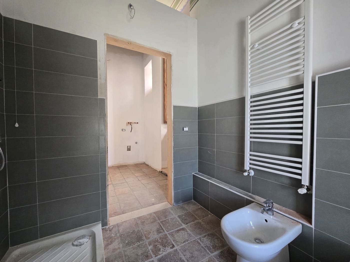 Appartamento ristrutturato a L'Aquila