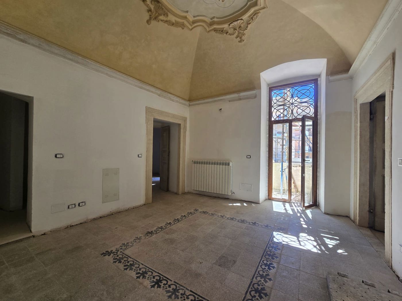 Appartamento ristrutturato a L'Aquila