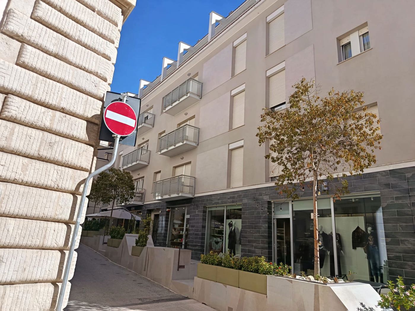 Monolocale ristrutturato a L'Aquila