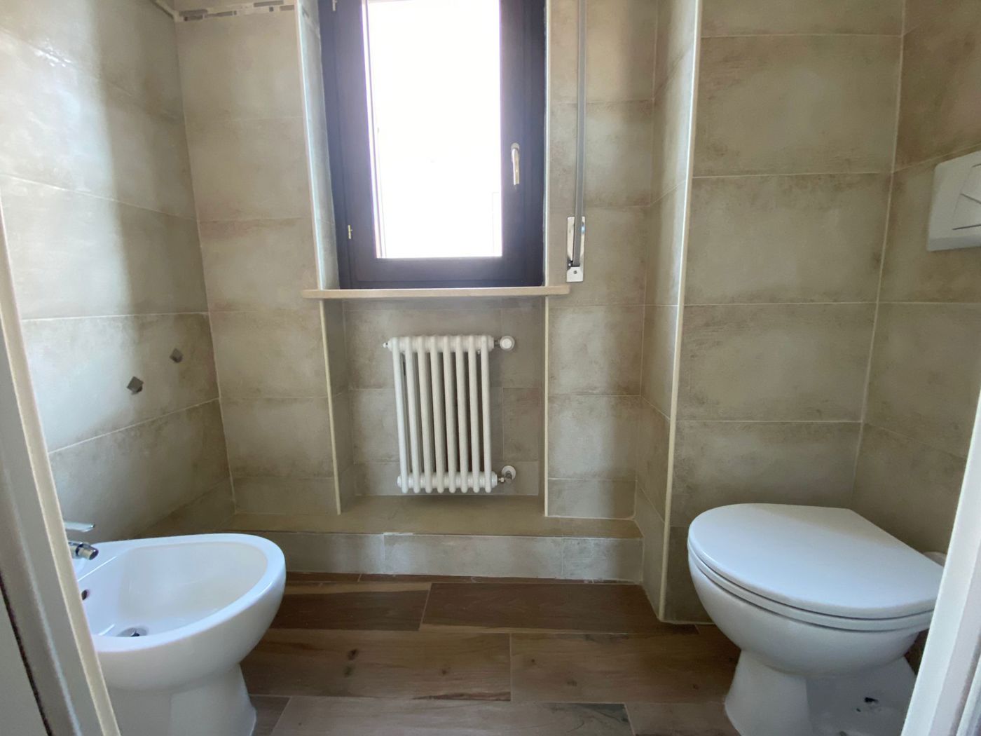 Monolocale ristrutturato a L'Aquila