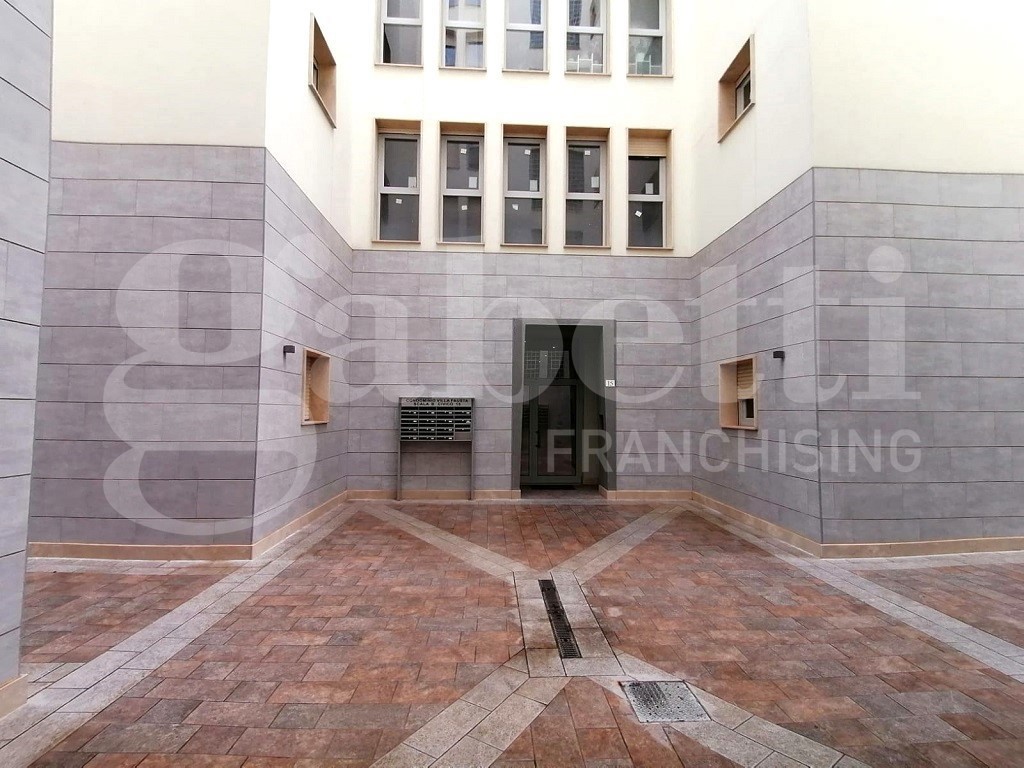 Ufficio in affitto a L'Aquila