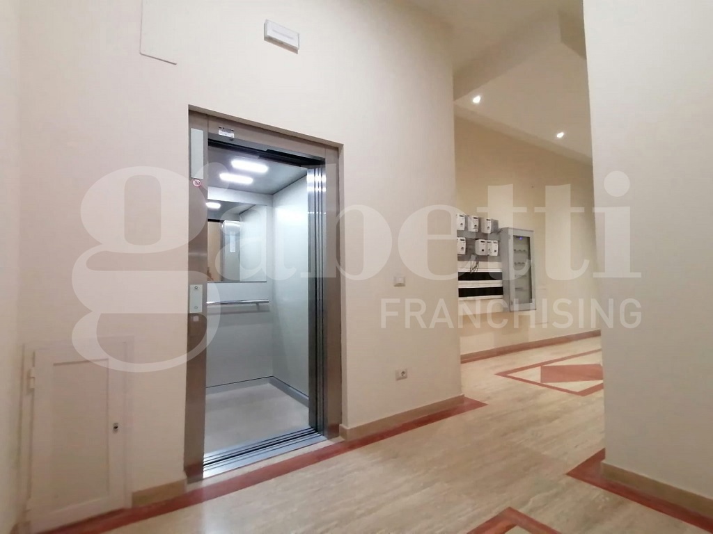 Ufficio in affitto a L'Aquila