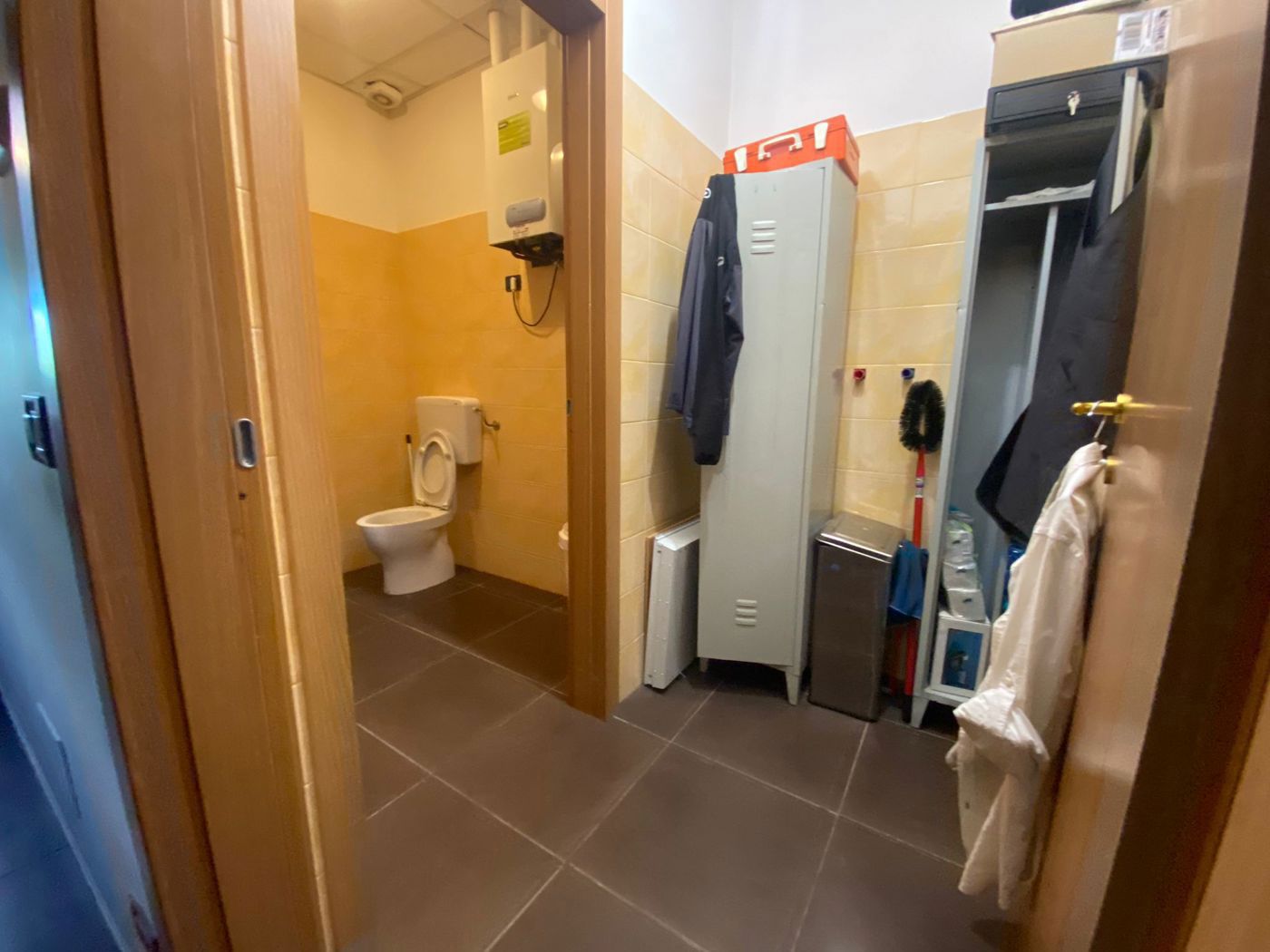 Attivit� commerciale in vendita a L'Aquila