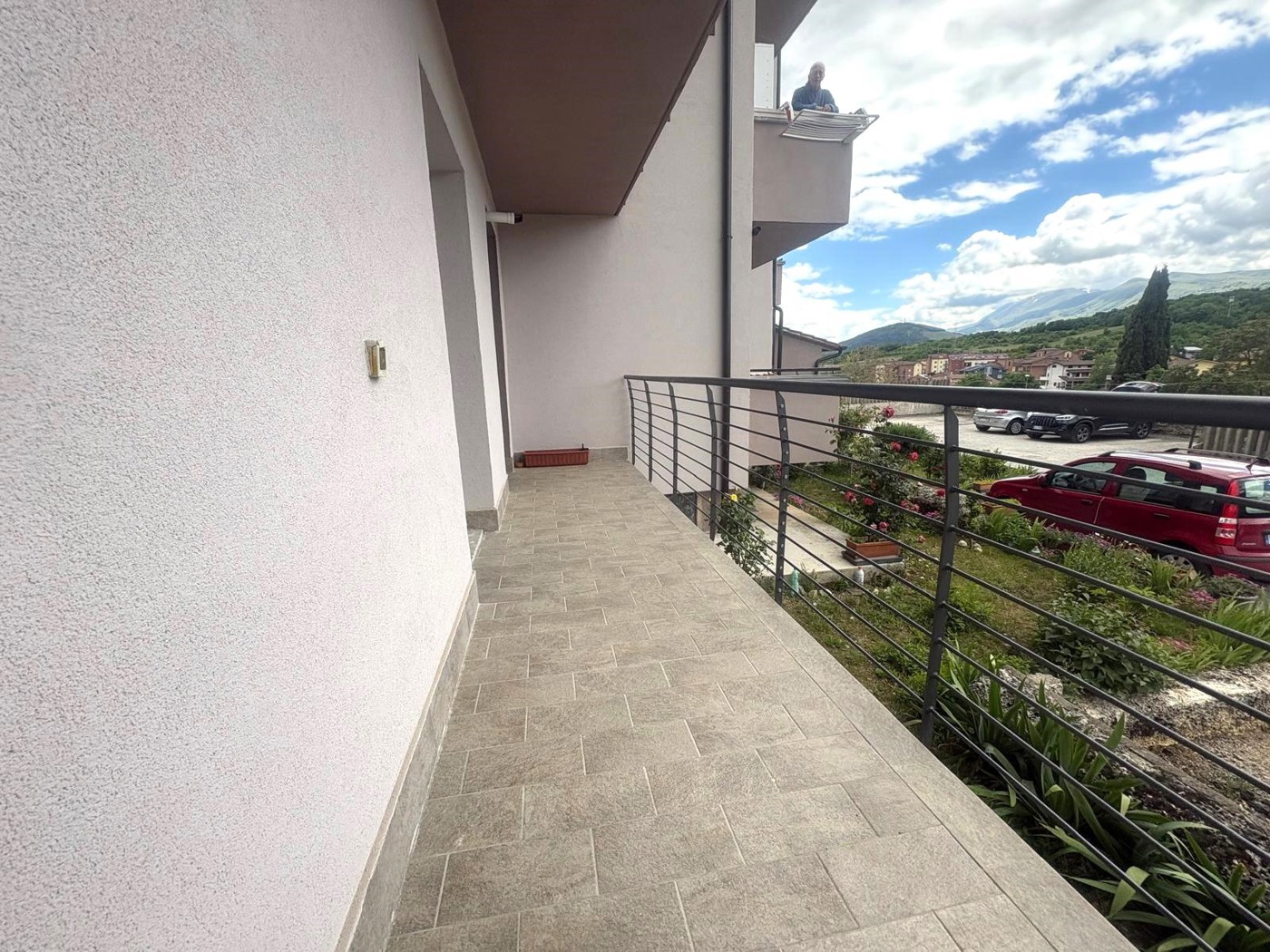 Bilocale in vendita a L'Aquila