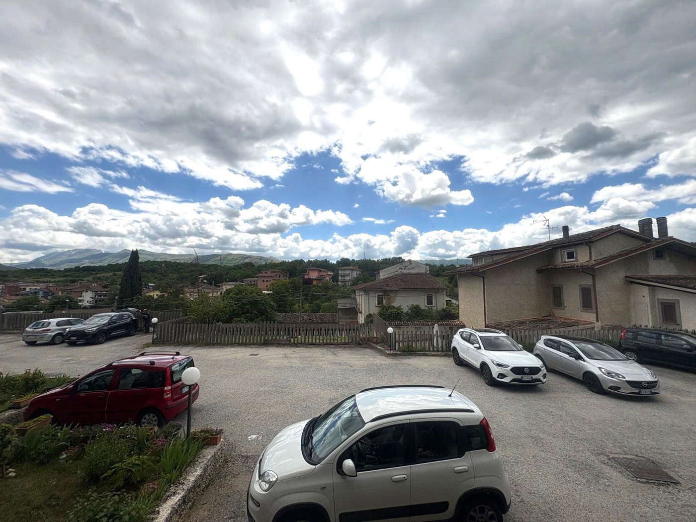 Bilocale in vendita a L'Aquila