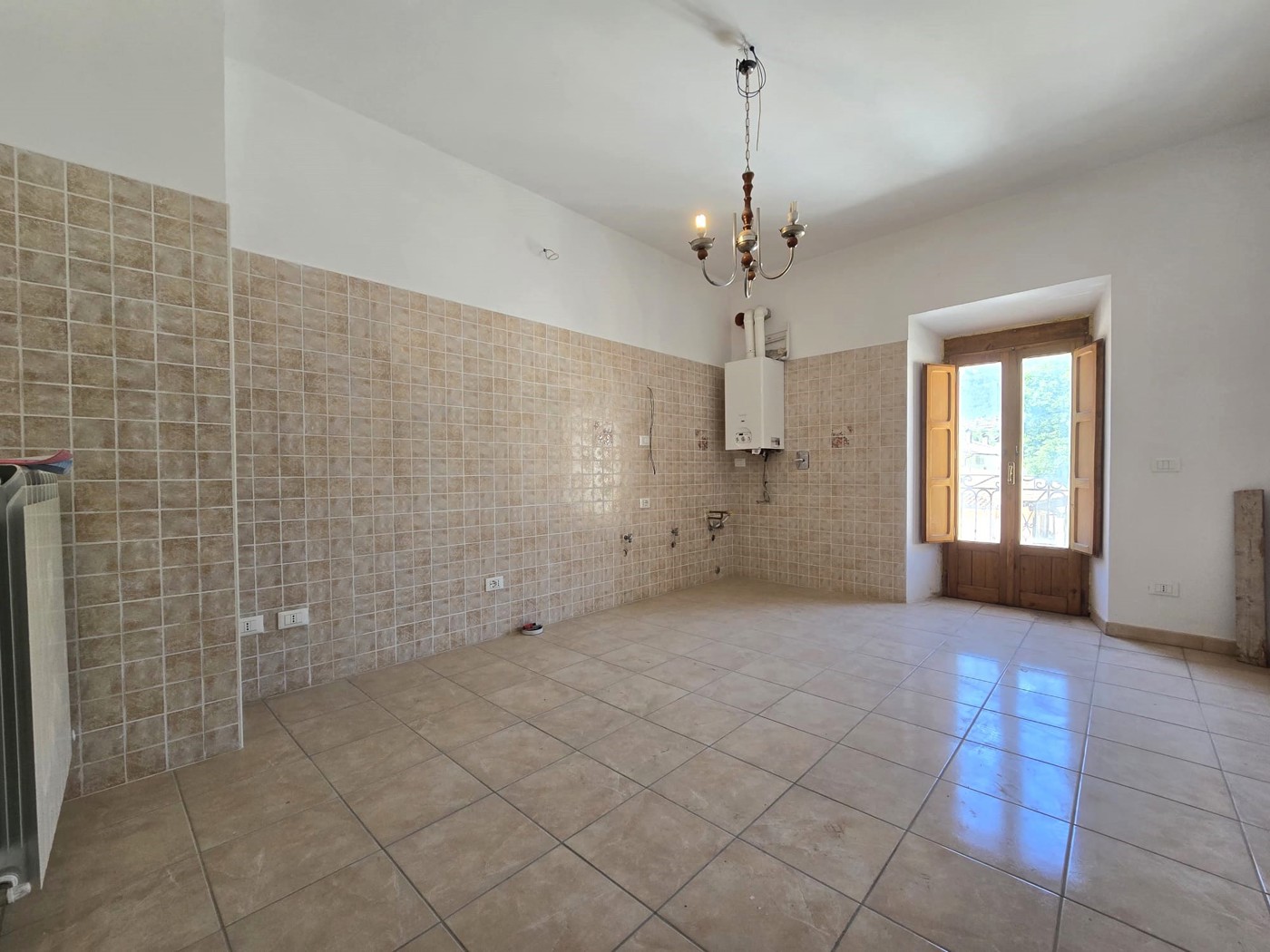 Casa indipendente in vendita a L'Aquila