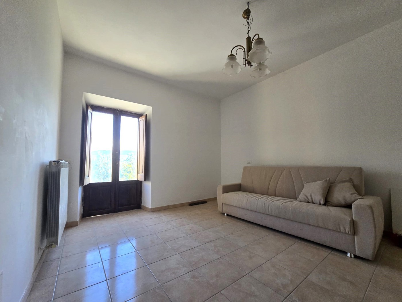 Casa indipendente in vendita a L'Aquila