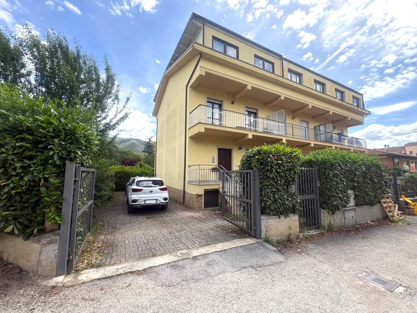 Villa in vendita a L'Aquila