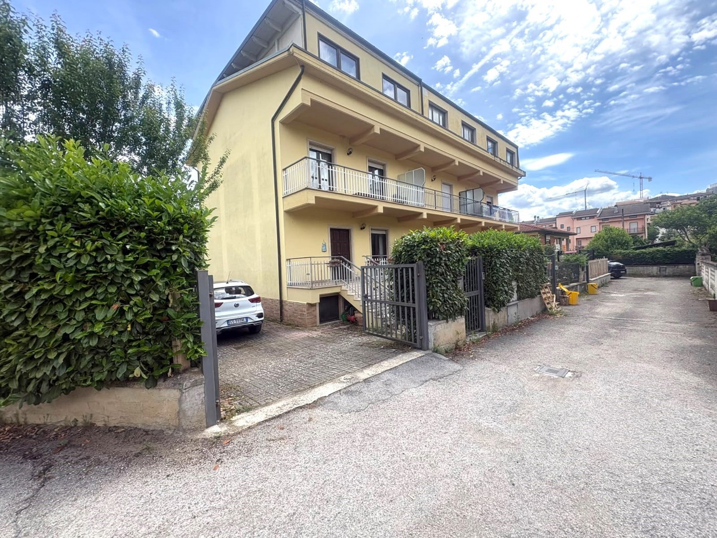 Villa in vendita a L'Aquila