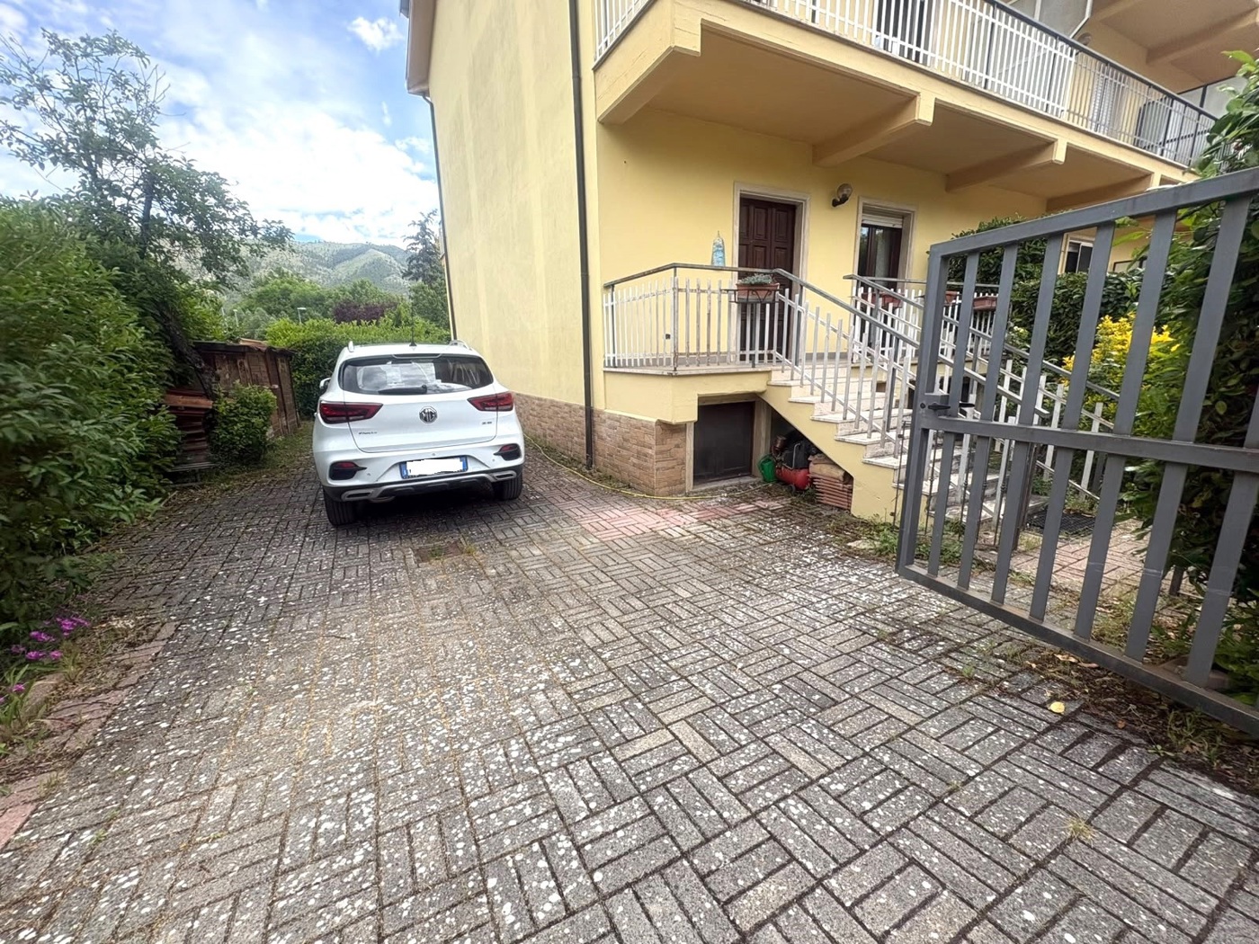 Villa in vendita a L'Aquila