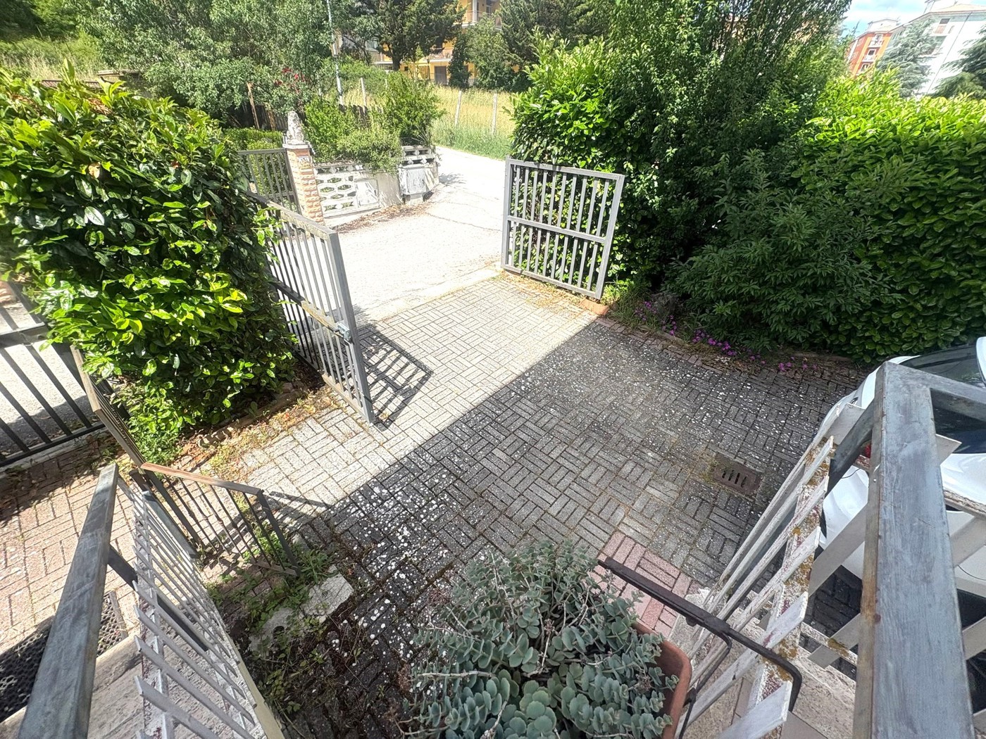 Villa in vendita a L'Aquila