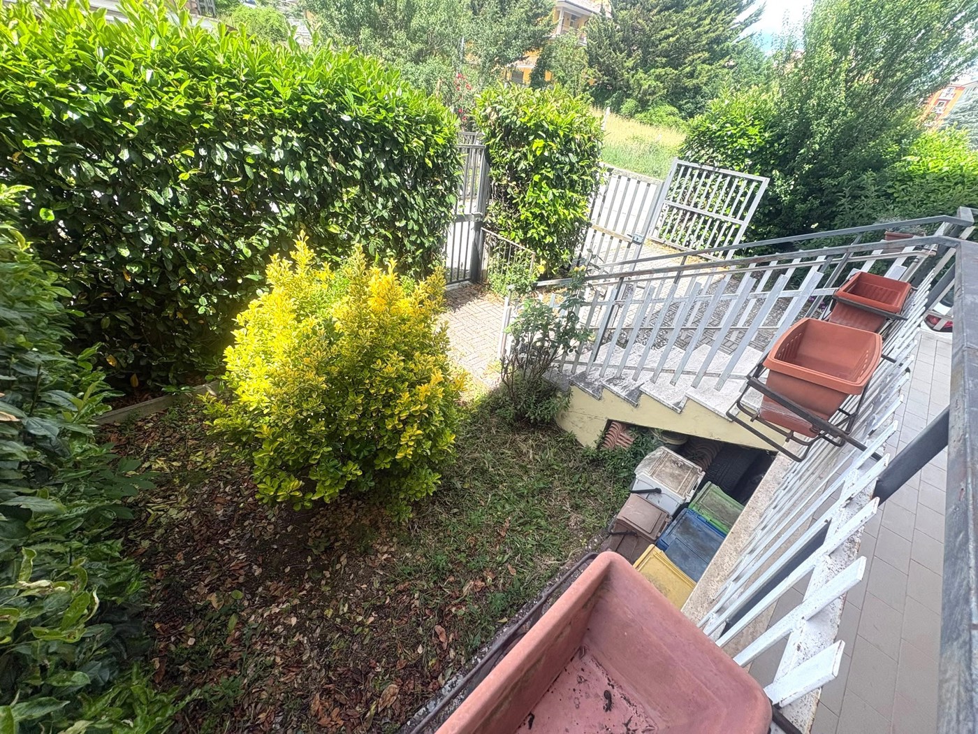 Villa in vendita a L'Aquila