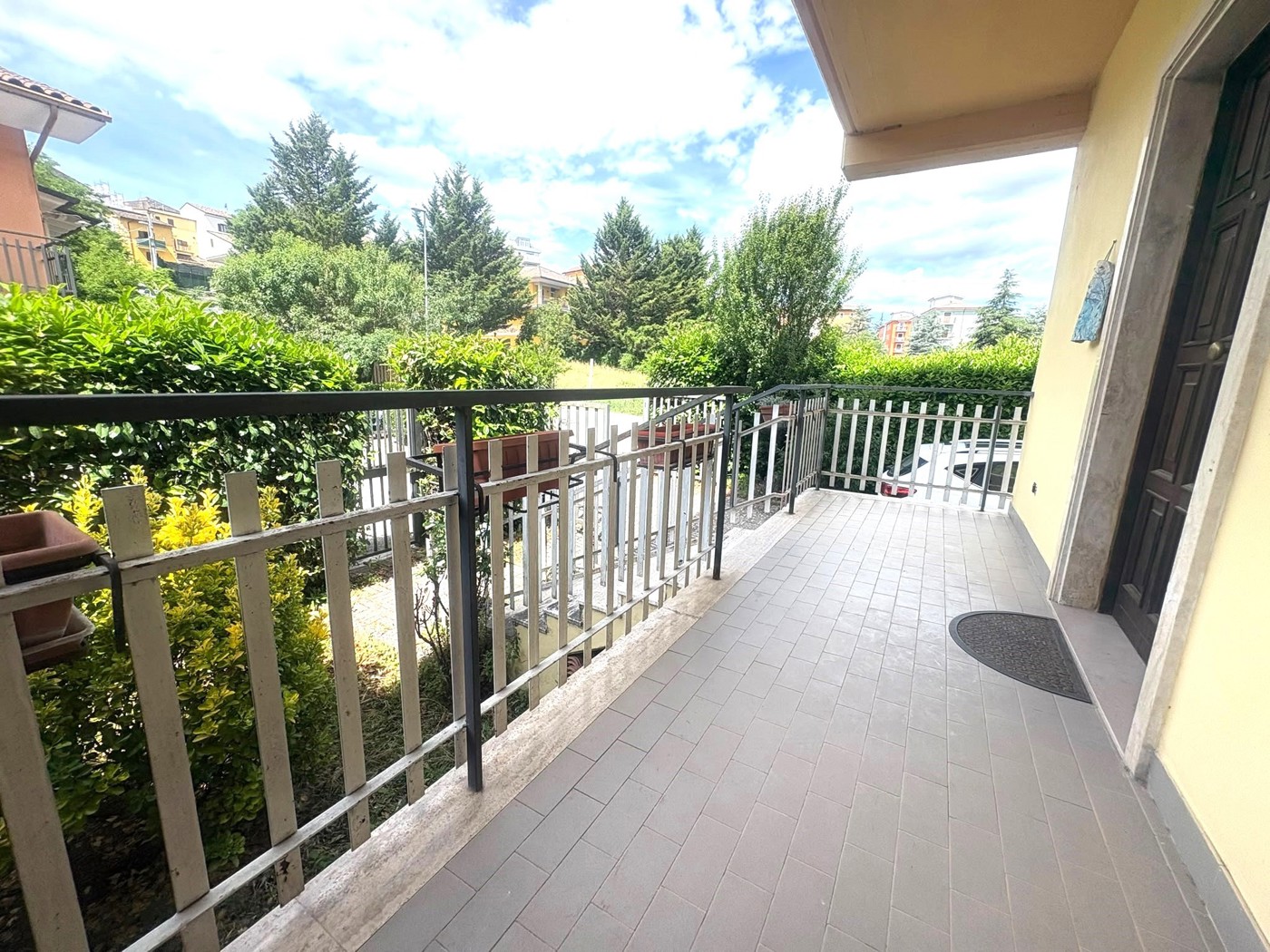 Villa in vendita a L'Aquila
