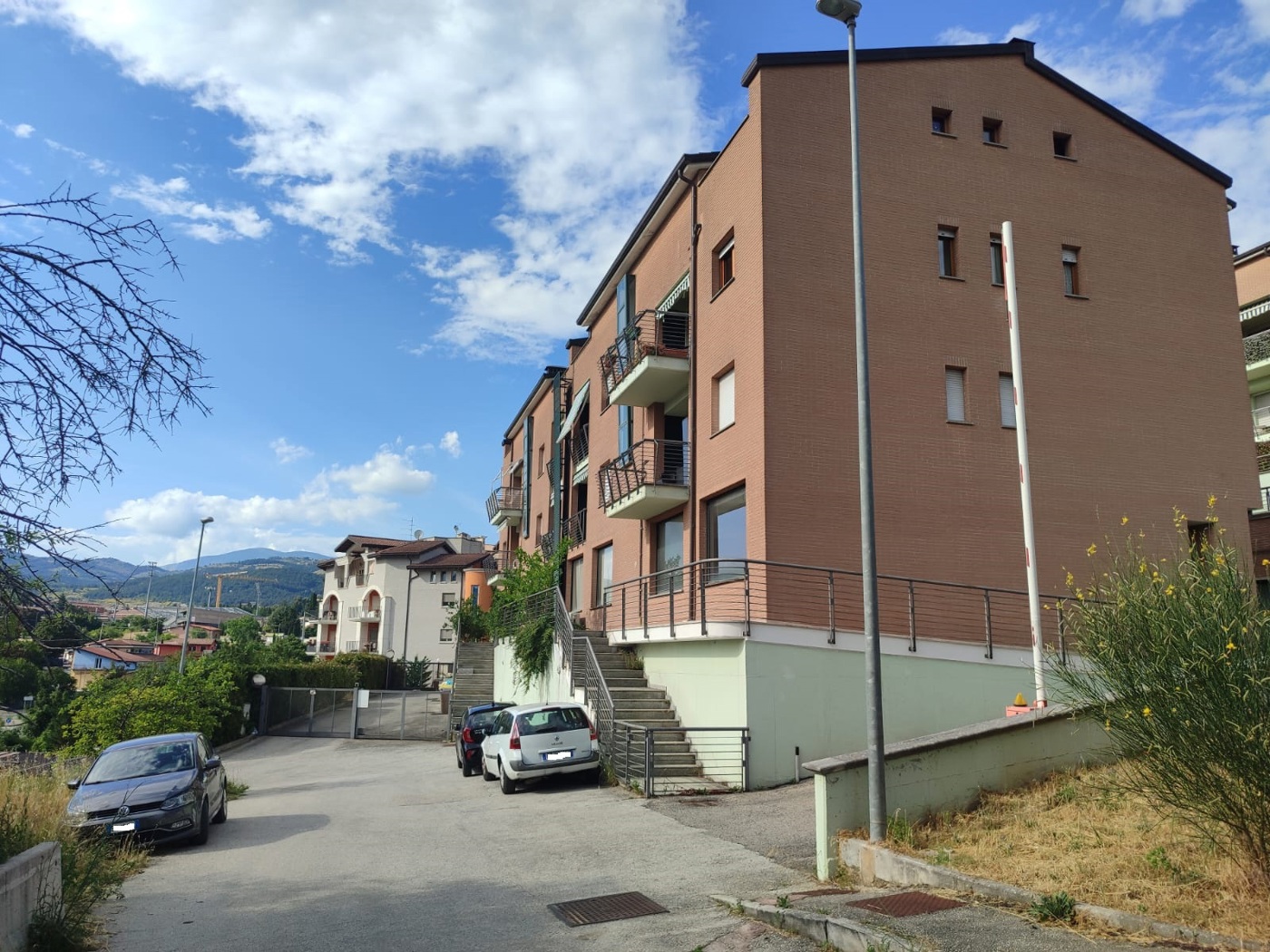 Trilocale in vendita a L'Aquila