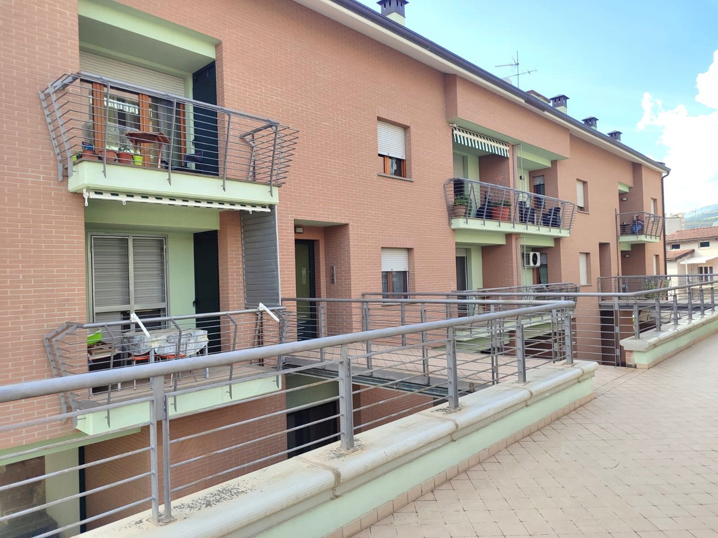 Trilocale in vendita a L'Aquila